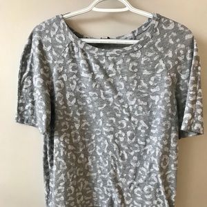 Anne Taylor loft top